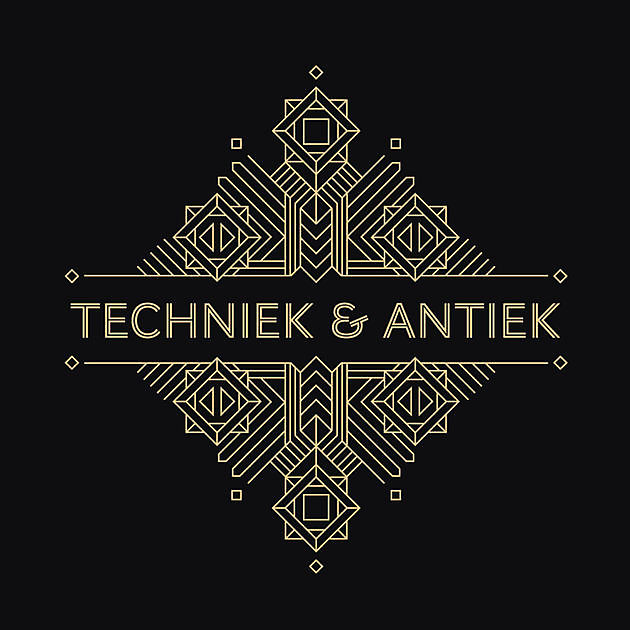 Techniek & Antiek Bellingwolde